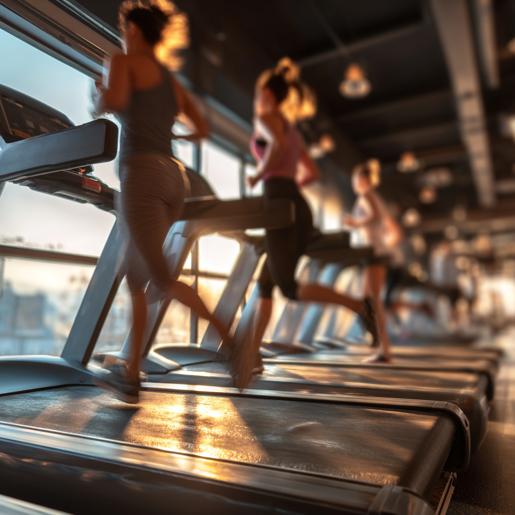 Професионални фитнес треньори в София